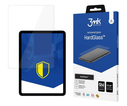 Folia na tablet 3mk HardGlass do Apple iPad Air 11" (M2/M3/M4) - up to 11"